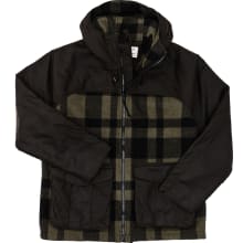 Men's Fg450 Mackinaw Wool Hunting Jacket