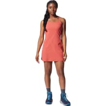 Women's Dynama Dress