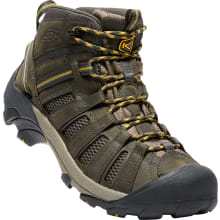 Footwear Mens Voyageur Mid