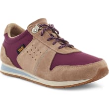 Women's Highside 84