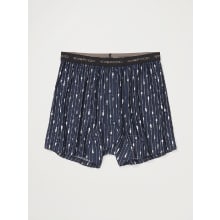 Men's Gng Printed Boxer