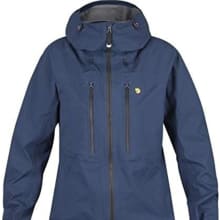 Women's Bergtagen Lite Eco-shell Jacket