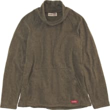 Fireside Pullover