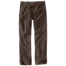 Men's Rugged Flex Rigby Five Pocket Jean