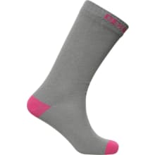 Ultra Thin Crew Socks