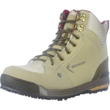 Women's Siren Boot - Sticky Rubber Sole