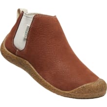 Women's Mosey Chelsea Leather