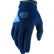 100 Ridecamp Gloves