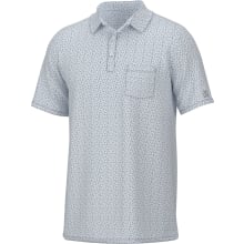 Men's Pursuit Polo Jig