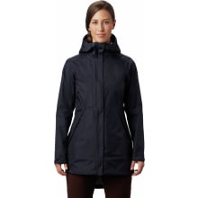 Women's Acadia Parka