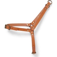 Leather Dog Harness 90126