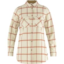 Women's Ovik Twill Shirt Ls