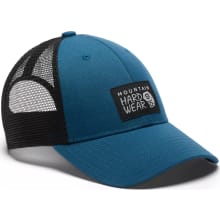 Mhw Logo Trucker Hat