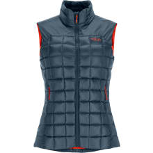 Women's Mythic Vest Wmns