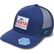 Men's Topwater Trucker