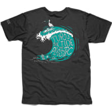 Ride The Wave  S/S T-Shirt