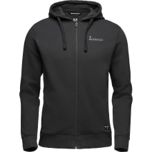 Men's Diamond Line Logo Hoody