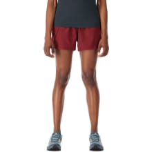 Women's Talus Active Shorts