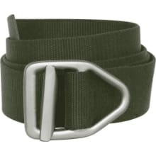 38 Mm Last Chance Light Duty Gunmetal Buckle Belt