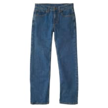 Boy's Denim Pant