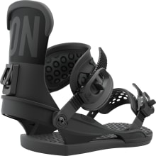 Milan Snowboard Bindings