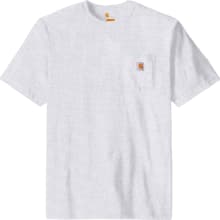 Men's Workwear Pocket T-Shirt Tall