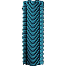 Armored V  Sleeping Pad - Teal