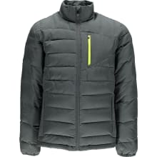 Men's Dolomite Full Zip Down Jacket