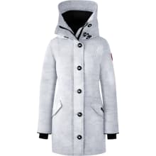 Women's Rossclair Parka - Print