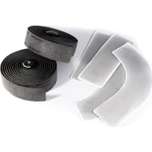 Flare Gravel Drop Bar Tape Gel Pad And Plug Kit