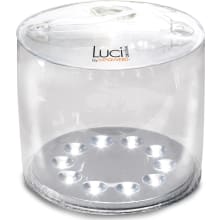 MPOWERD Luci Lux Inflatable Solar Lantern