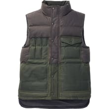 Men's Down Cruiser Vest