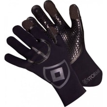 Cast Kevlar Neoprene Glove - Black