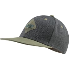 Flatiron Badge Cap