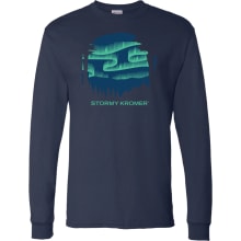 Aurora Long Sleeve T Shirt