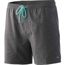 Men's Lined Volley