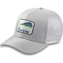 Crossing Curved Bill Trucker