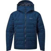 Men's Valiance Jacket