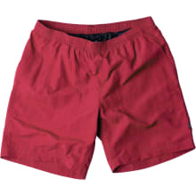 Men's River Short