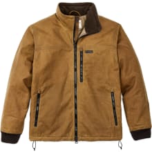 Men's Tin Cloth Primaloft Jacket