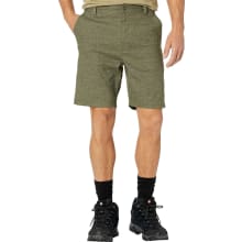 Men's Furrow 11 Short