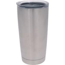 Stainless Rambler Tumbler with Lid