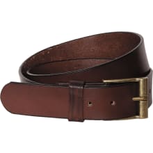 Men's Sk Leather Belt