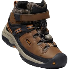 Kid's Targhee Mid Wp