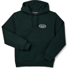 Men's Prospector Embroidered Hoodie