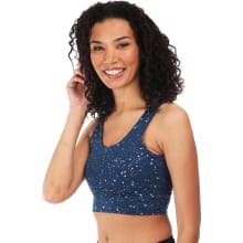 Women's Classic Crop Bra