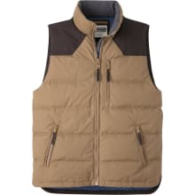 Men's Outlaw Down Vest