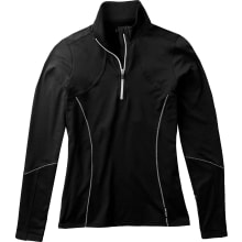 Women's Elite Meta Zip-t