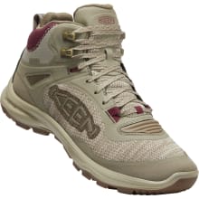 Women's Terradora Flex Mid Wp