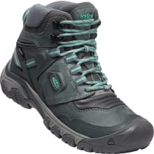 Men's Ridge Flex Mid Wp Wide